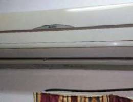 Sanyo Split AC - 1.5 Tons