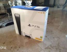 Ps5 PlayStation 5