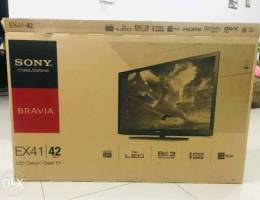 Sony Bravia EX41 (42 Inch TV) For Sale