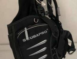 ScubaPro BCD T Force (M)