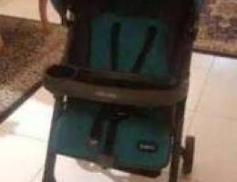 Baby Stroller Juniors