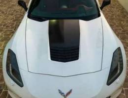 Corvette Z51 ‏Comptition