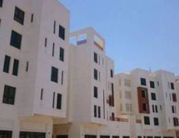 غرفة وصالة للايجار- ALqurum-1BHK