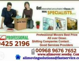 Movers house shifting service professional...