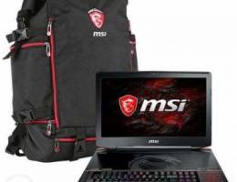 MSI GT83VR TITAN Gaming Laptop