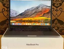 Apple MacBook Pro-13.3 Inch 8th Generation...