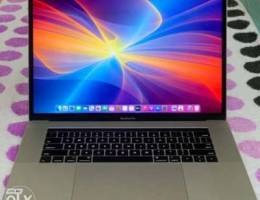 MacBook Pro-15 inch Retina Core i7 16GB RA...