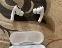 apple airpods pro