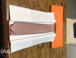 Hermès tie