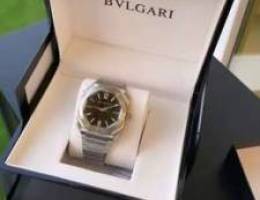 Bvlgari watch