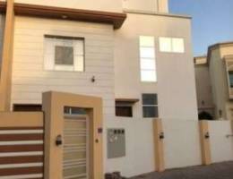 For Rent Spacious Villa In Bousher Hights