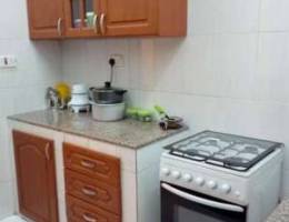 Flat for rent in darsait near indian schoo...