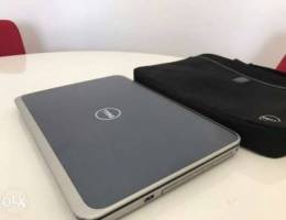 Dell i7, 8GB RAM, 1TB HDD laptop for sale