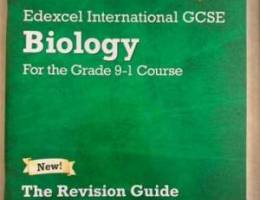 IGCSE Biology revision guide and exam prac...