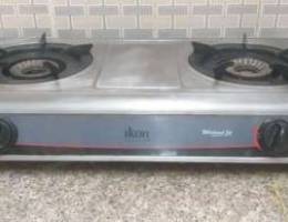 Stove -ikon brand- very good condition