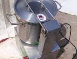 Hammose mixer