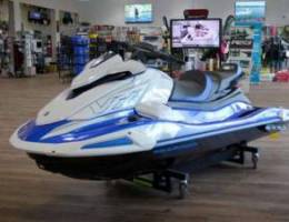 2021 Yamaha Waverunners VX Limited