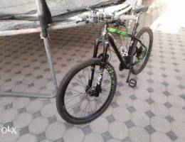 SUNPEED ACE 27.5 Mountain Bike – MTB with ...