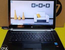 HP Pavilion 14-n204se Ultrabook Laptop wit...