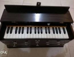 Harmonium