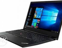 Lenovo ThinkPad i7-8550U 8GB DDR4 1TB HDD ...