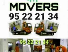 House shifting