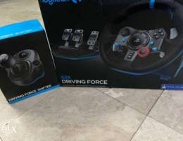 Logitech G29 للبيع