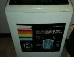 Ariston Washing Machine - 9KG