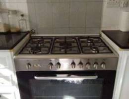 Gas stove Kenwood - 84x90x60