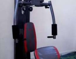 PLATINUM Home gym هوم جيم احترافي