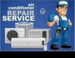 AC service fridge washing machine repair