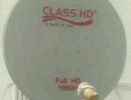 Airtel ArabSet Nileset DishTv install and ...