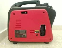 Generator silent for daily rent جنريتر كات...