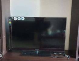 Samsung TV 42"