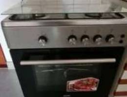 Neet and good condition - 4 WAY COOKING RA...