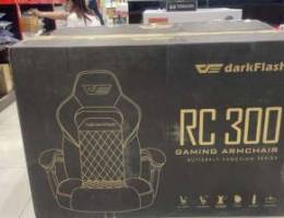 Darkflash RC300 gaming chair.