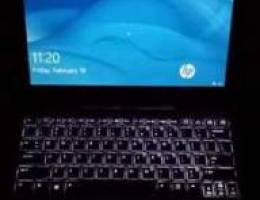 hp elitebook revolve 810 G2 laptop and not...