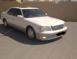 للبـيع لكـزس ls400