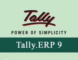 Tally Software dealer and Training, Quickb...