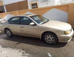 Nissan maxima for sale 1st option full aut...