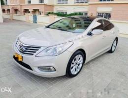 Hyundai Azera 2015 Oman Car