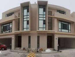 -PPV38 // 4BHK Elegant Villa with Lagoon F...