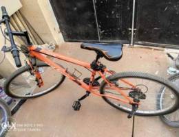 Skid fusion cycle for sale