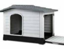 Dog house