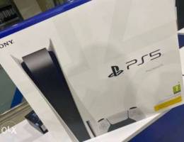 بلايستيشن 5 للبيع ps5 for sale