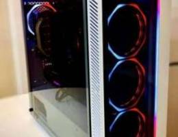 PC For Editing and Gaming-حاسوب للتصميم و ...