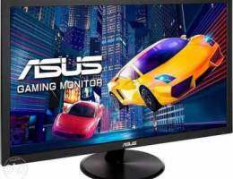 asus monitor VP24QG gaming monitor4