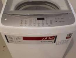 Washing machine for saleغسالة ملابس للبيع