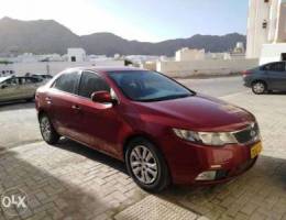 Kia Cerato Car for Urgent Sale