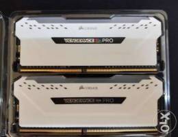 16 GB DDR4 RAM Corsair Vengeance